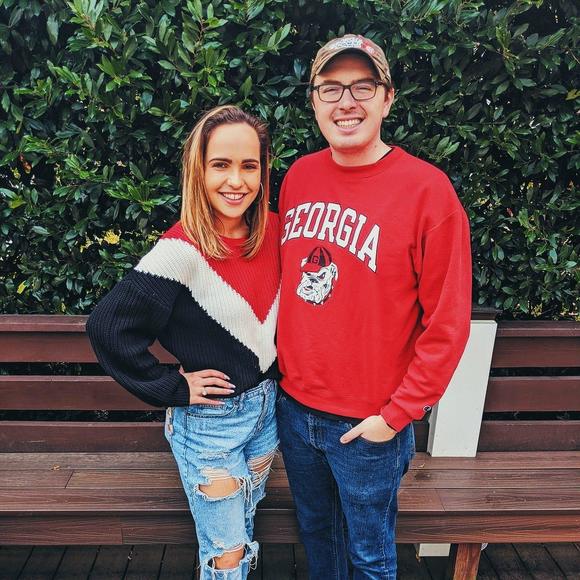 Meet your Posher, Matthew - Picture 1 of 1